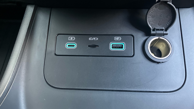 BYD Atto 3 150kW Design 60kWh 5dr Auto Electric Hatchback